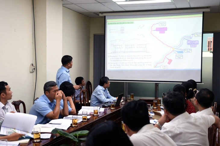 Cần gần 30.000 tỉ đồng kéo dài metro Bến Thành – Suối Tiên về Đồng Nai - Tin tức An Gia | Vĩnh Lộc An Gia