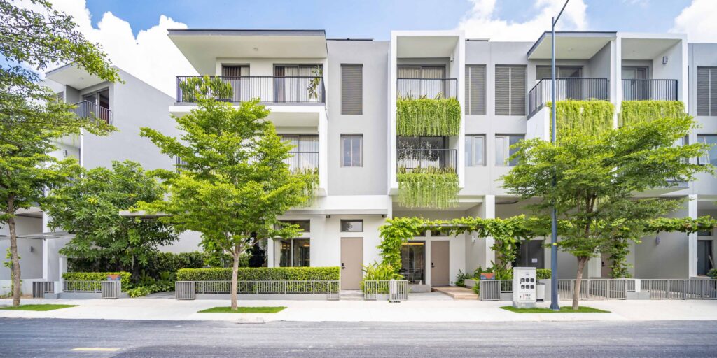 Dự án THE STANDARD An Gia - Vĩnh Lộc An Gia tư vấn
