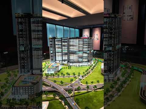 Video: Hạ tầng Vành Đai 3 và nút giao Tân Vạn